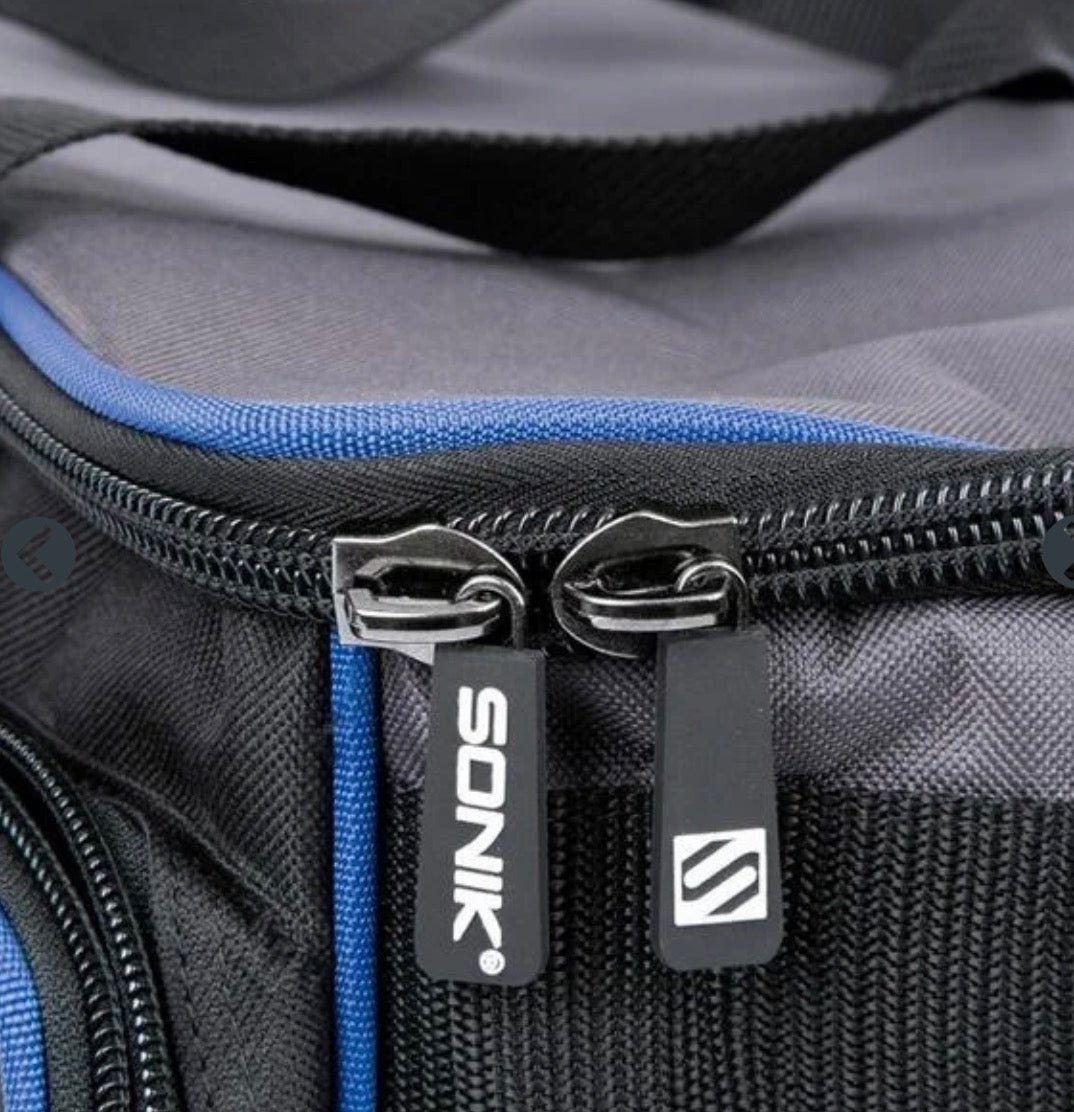 Sonik CMX Commercial Carryall