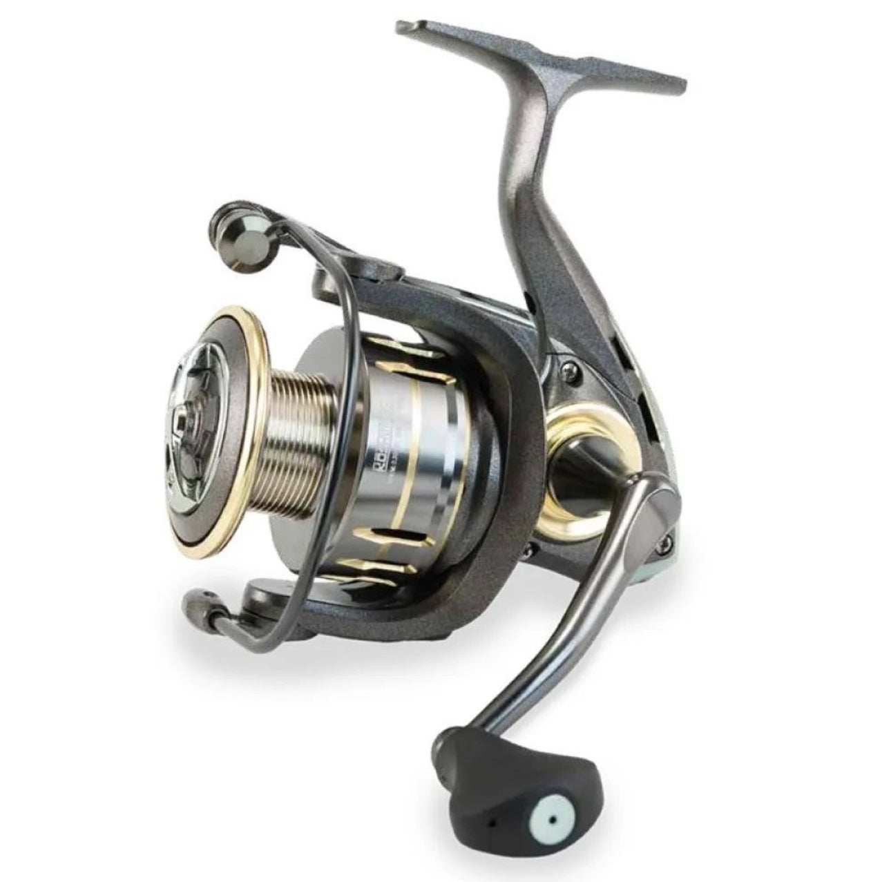 Nomura Koshin Pro Spinning Reel: 5000