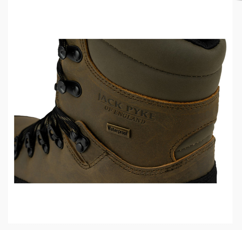 carp fishing angling hunter boots