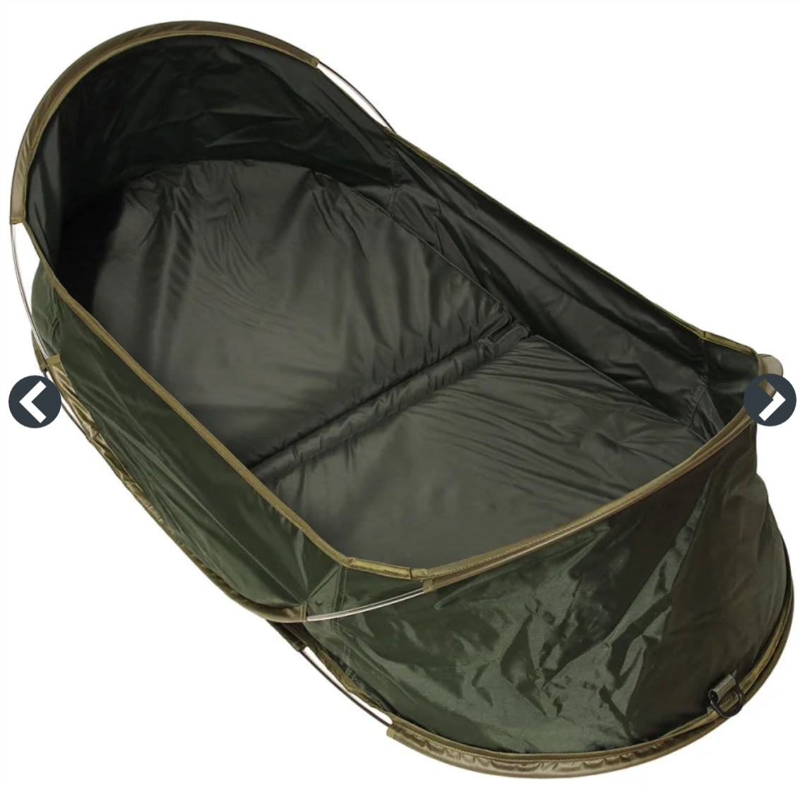 NGT Pop-Up Cradle