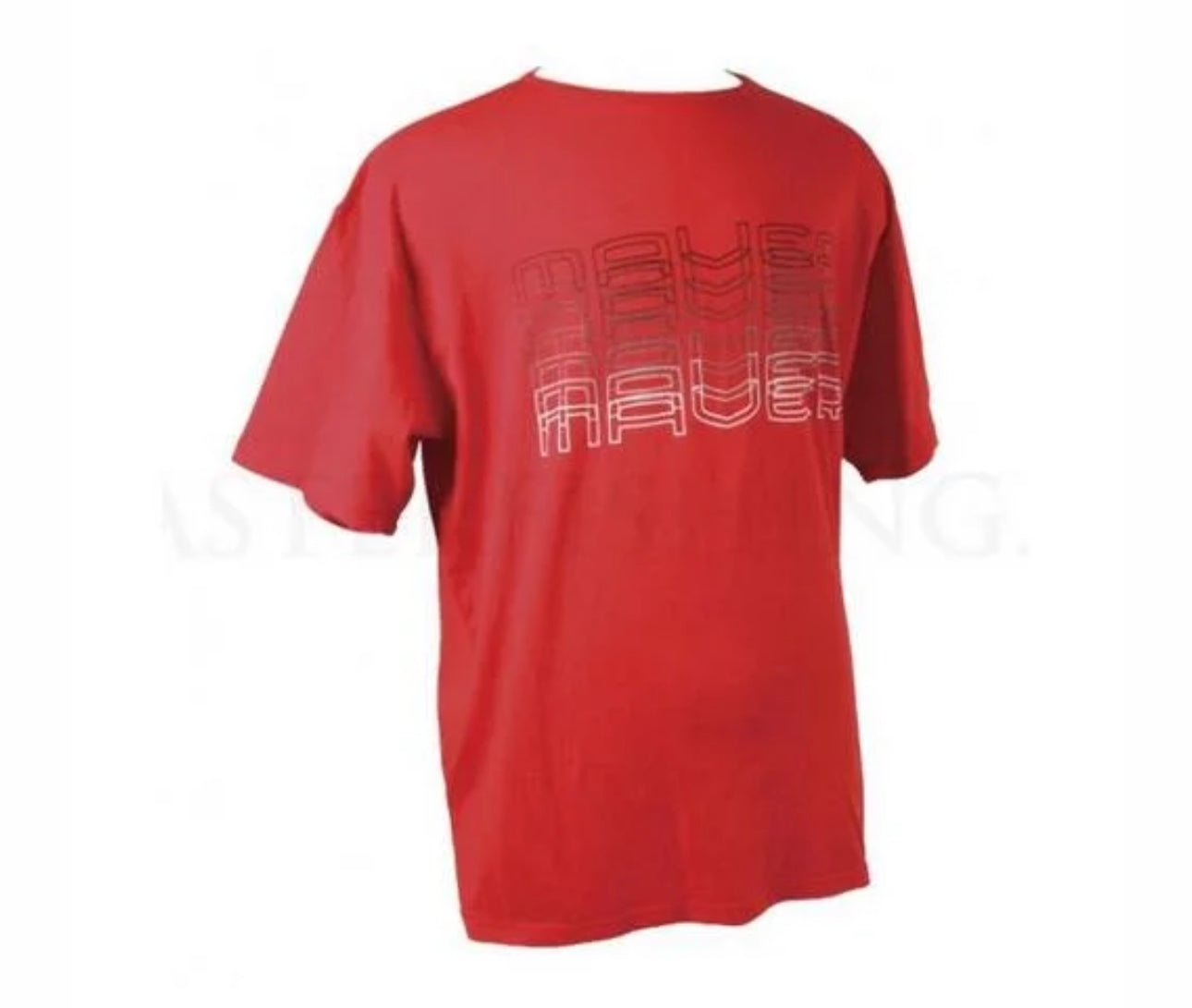 MAVER - Vision T-Shirt