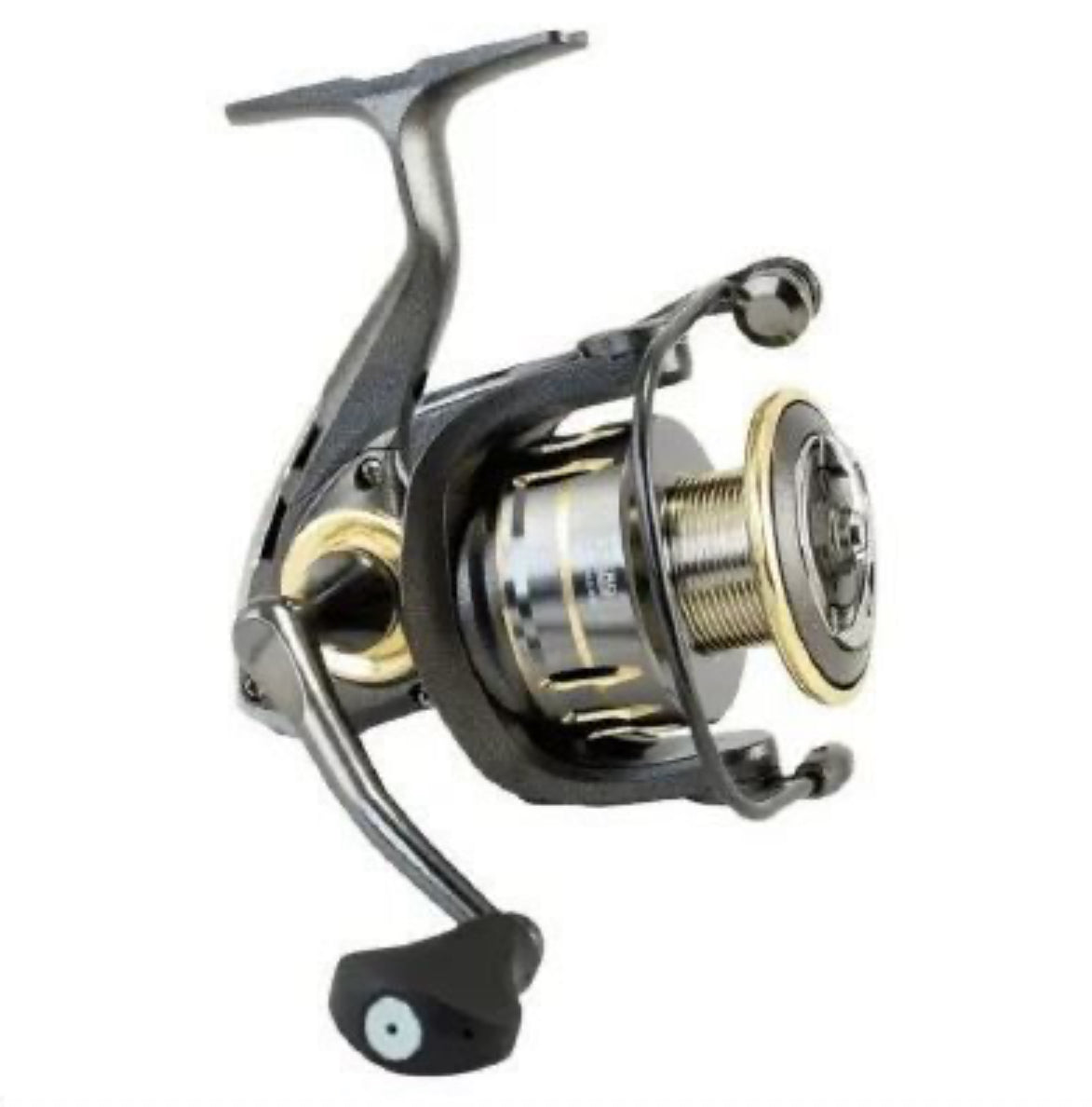 Nomura Koshin Pro Spinning Reel: 5000