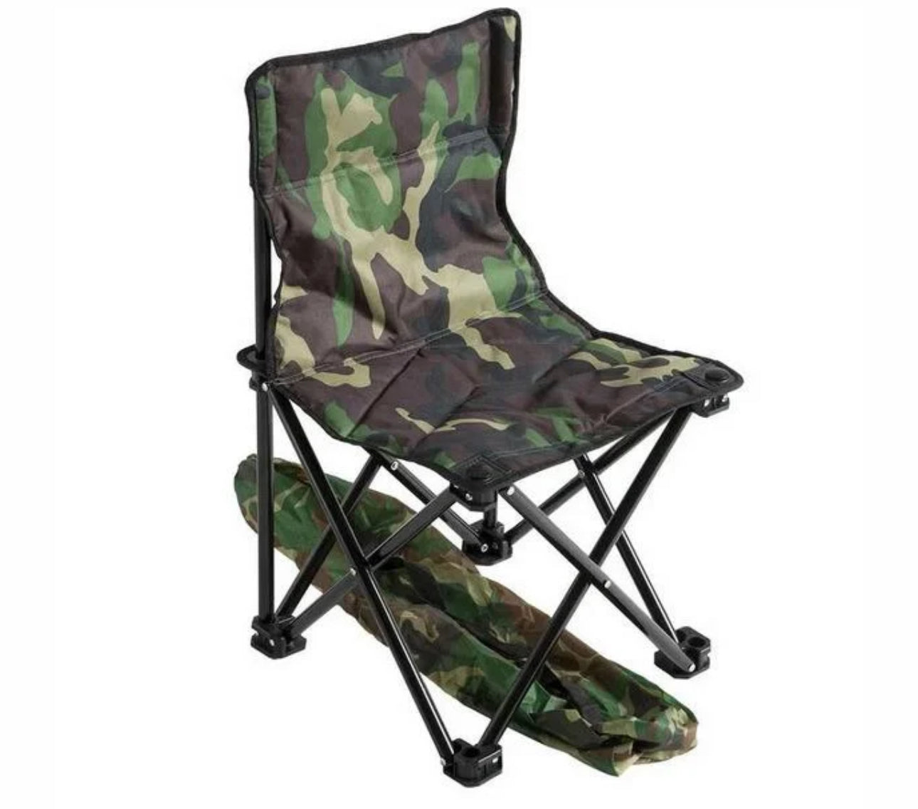 Mikado Camo Childs Chair