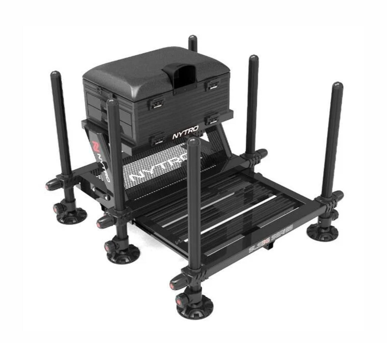 Nytro SLS36 Feeder Station Seat Box