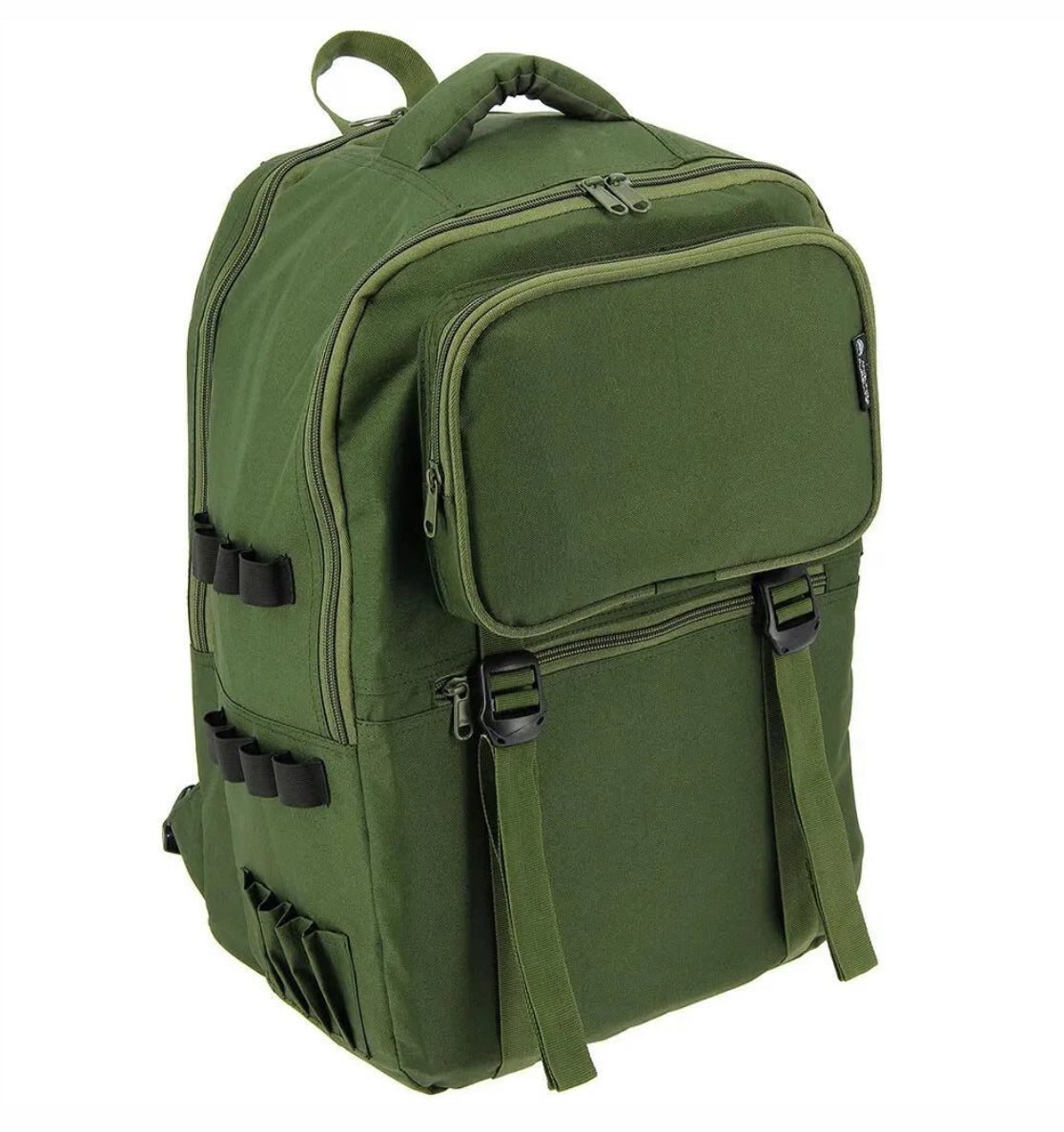 Angling Pursuits Day Session Rucksack - Multi Compartment 30L Rucksack