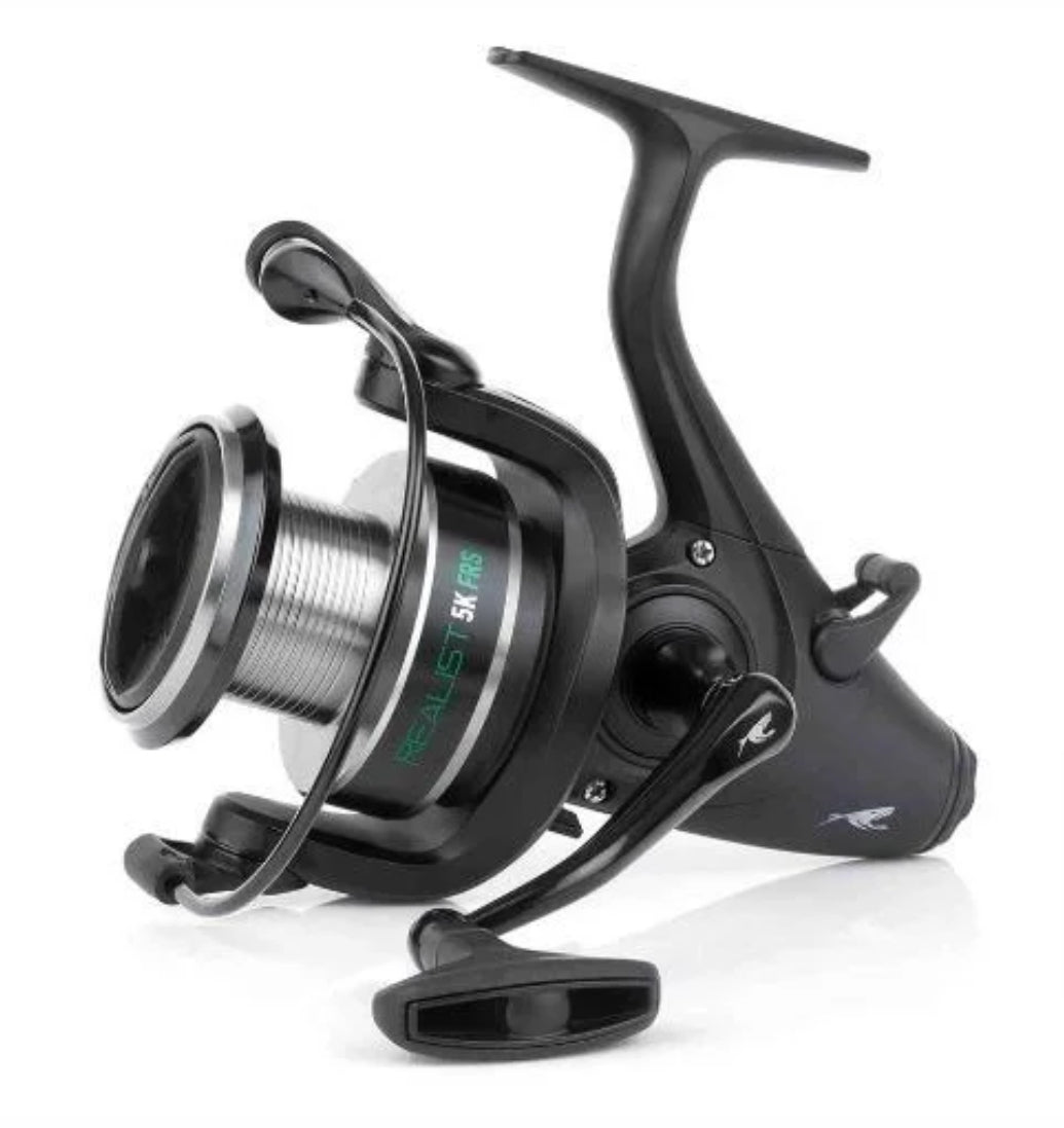 Skeater Realist 5K FRS Reel