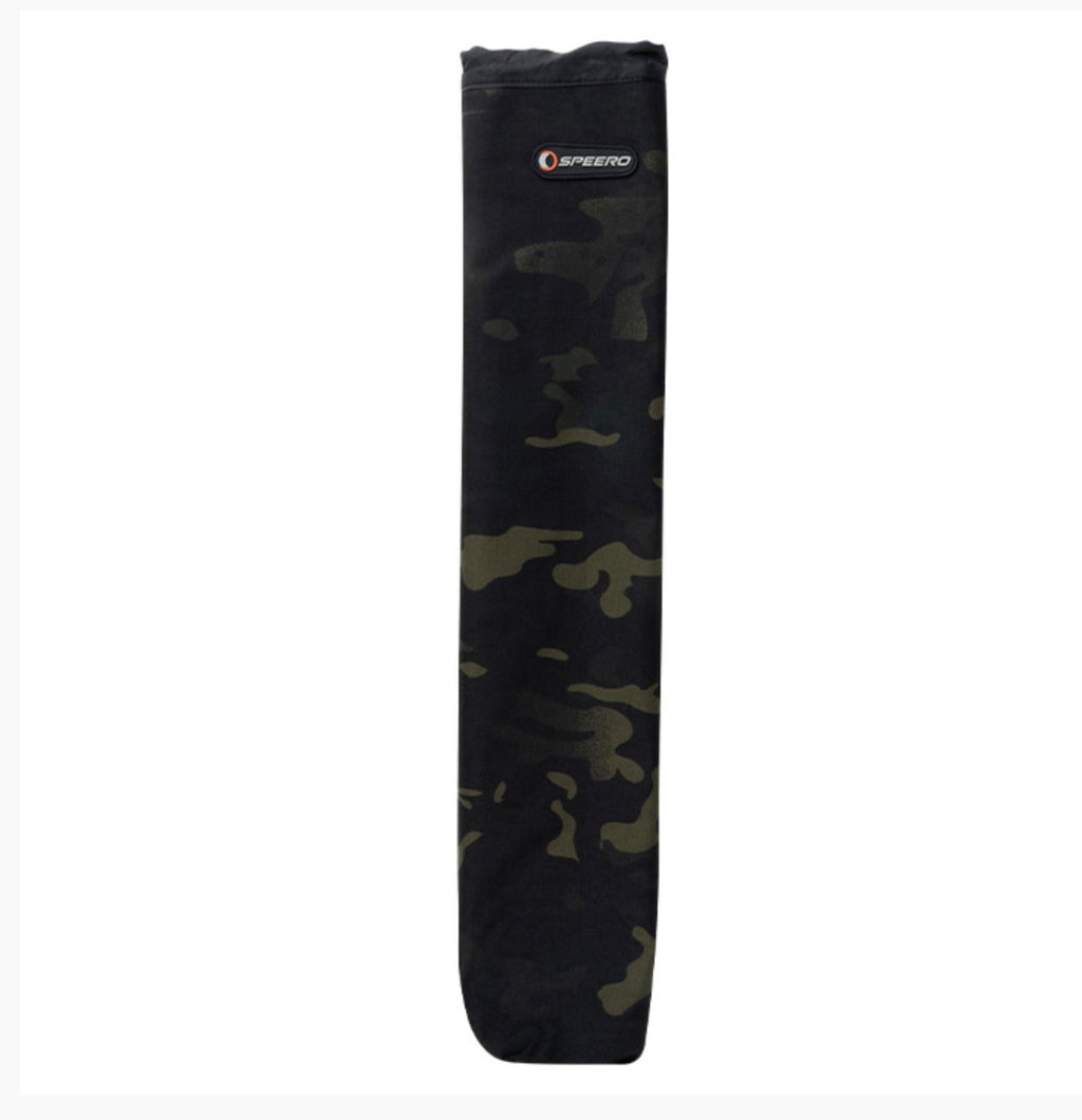 Speero Green Bivvy Mat
