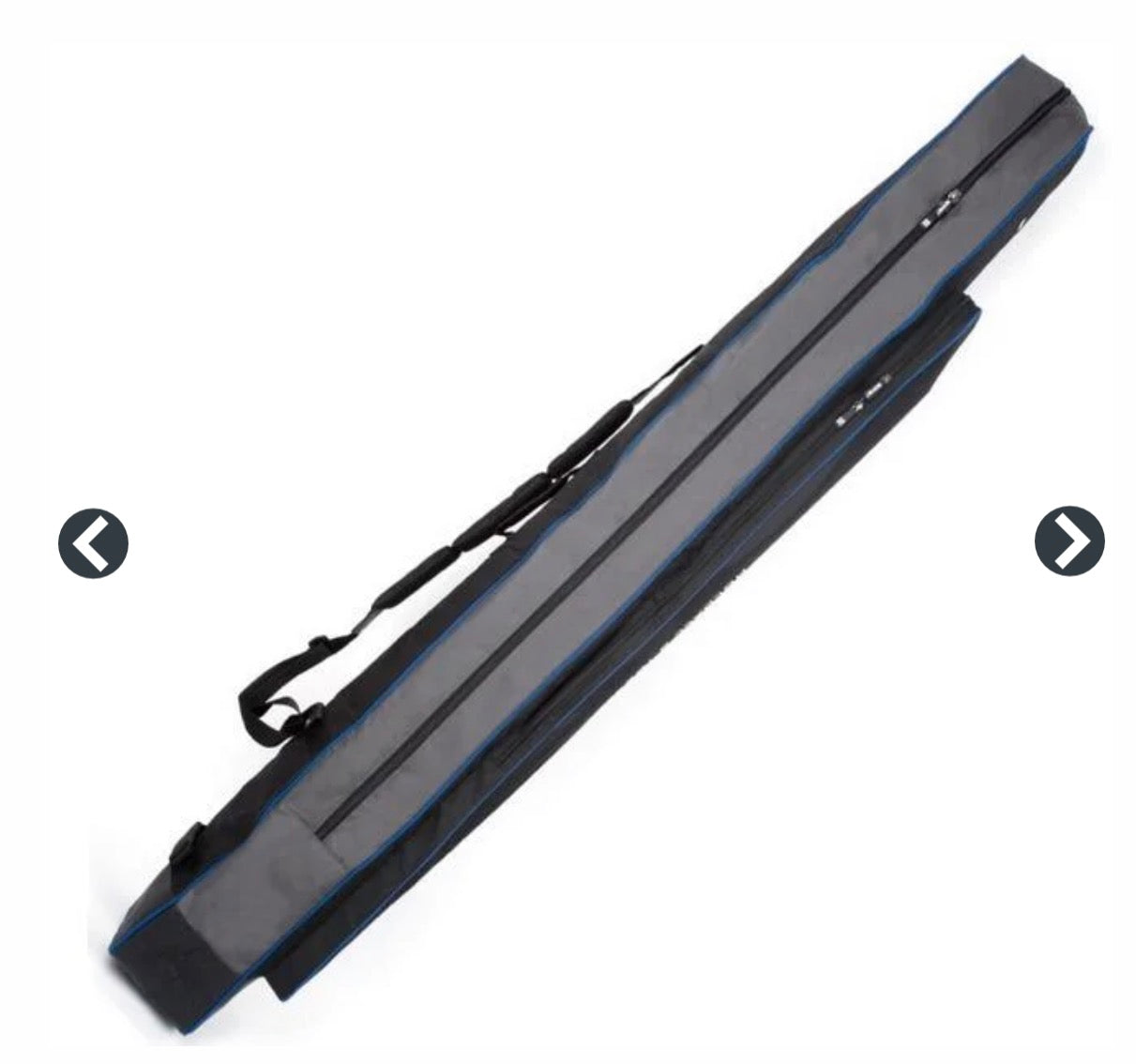 Sonik CMX Commercial Holdall 8 Tube
Designed