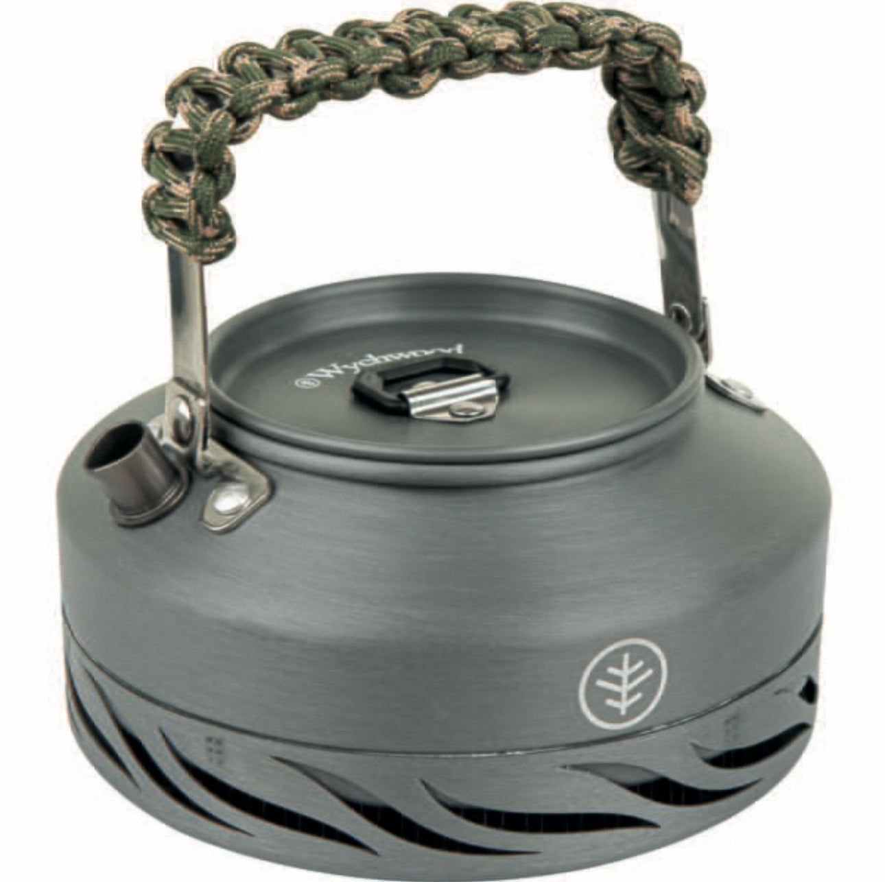 Wychwood - Carp Kettle Compact 2 Cup 0.8L