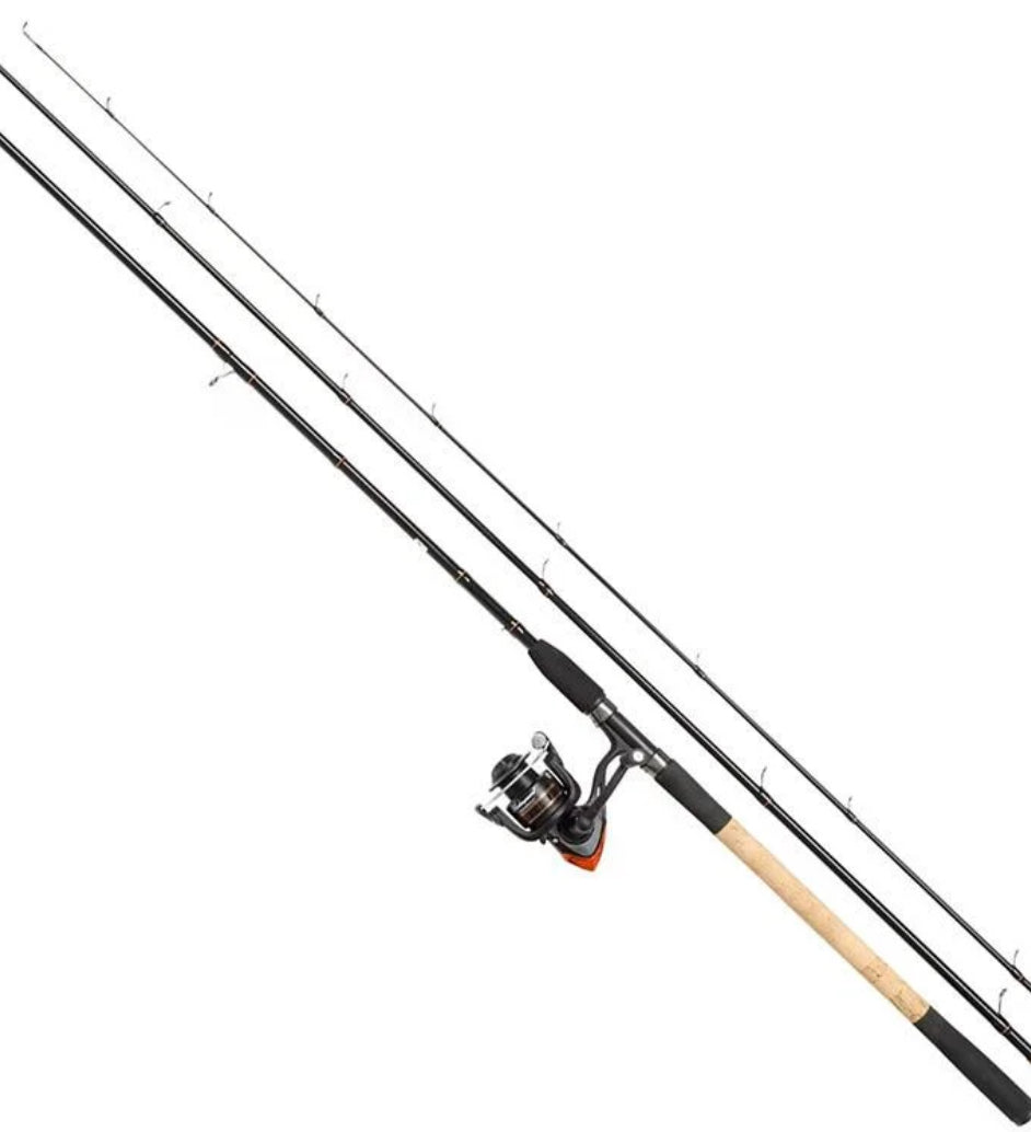 CHALLENGE XT 12FT MATCH COMBO
