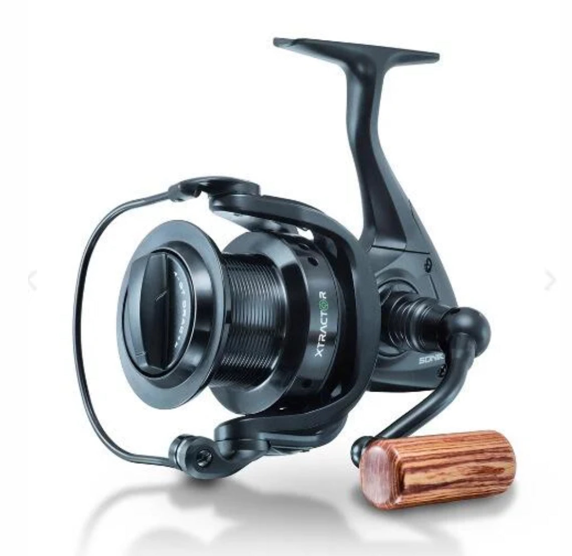 Sonik XTRACTOR 5000 Reel - Sonik Sport