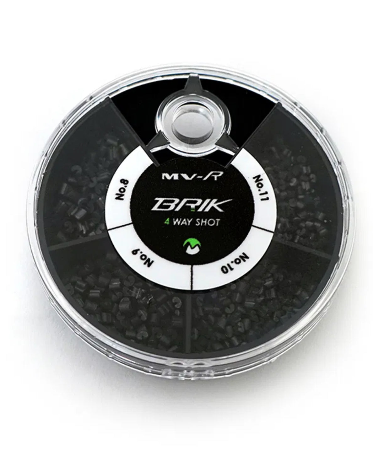 MAVER MV-R BRIK 4 DIVISION DISPENSER