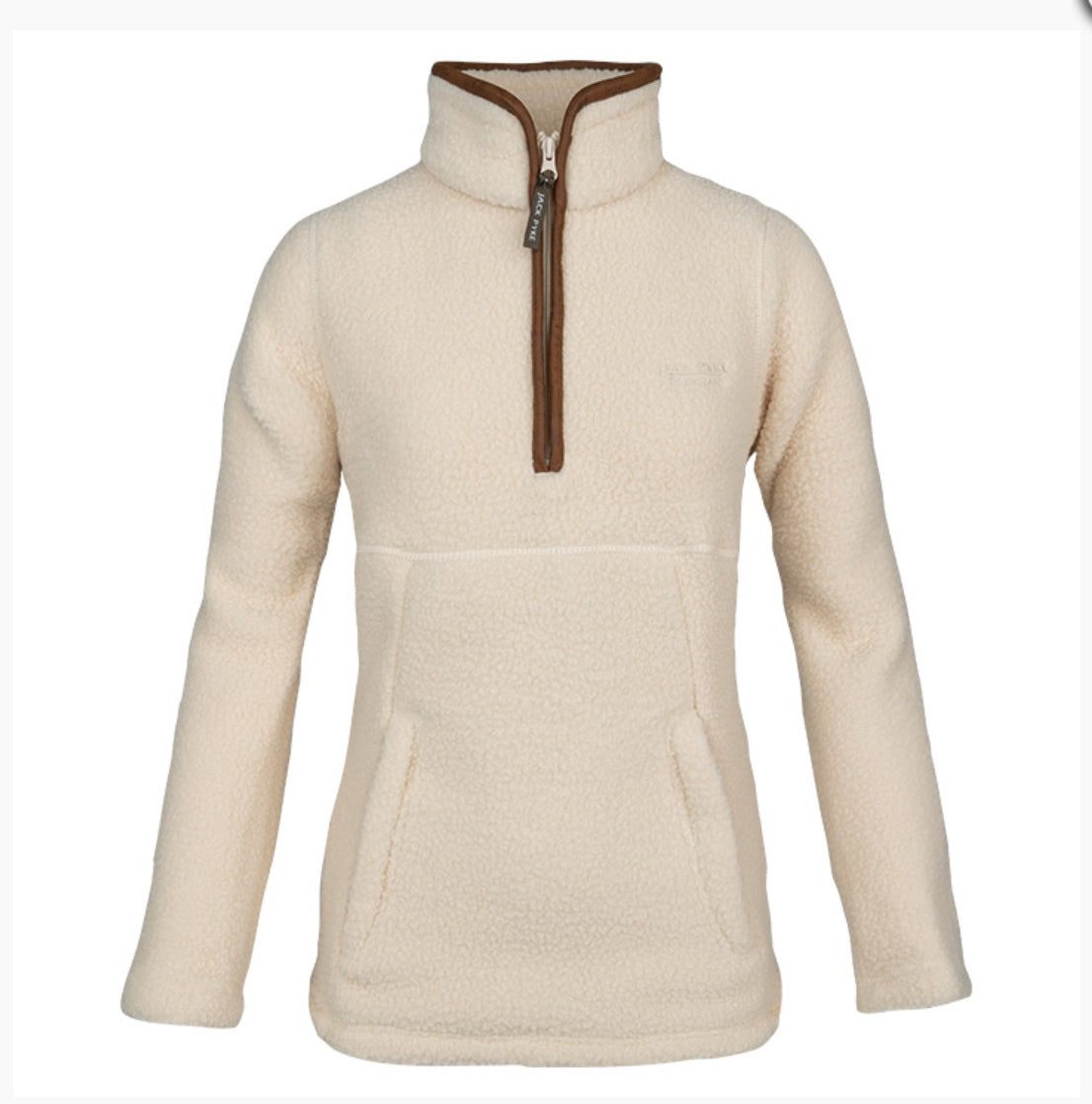 carp fishing angling fleece