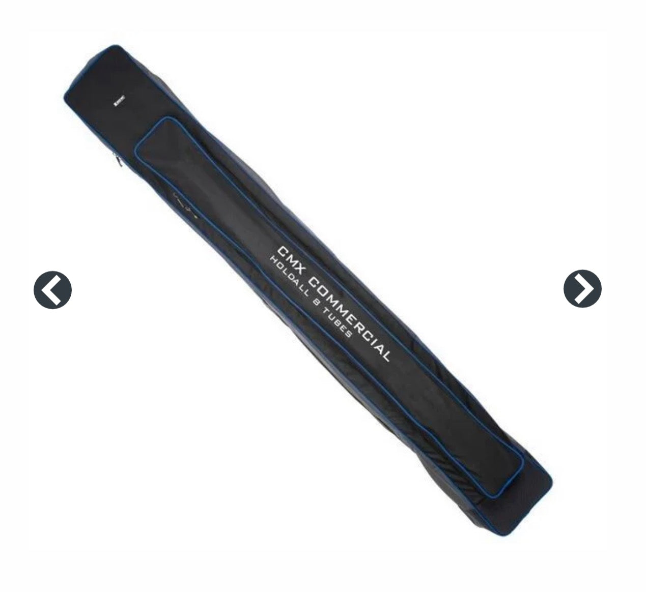 Sonik CMX Commercial Holdall 8 Tube
Designed