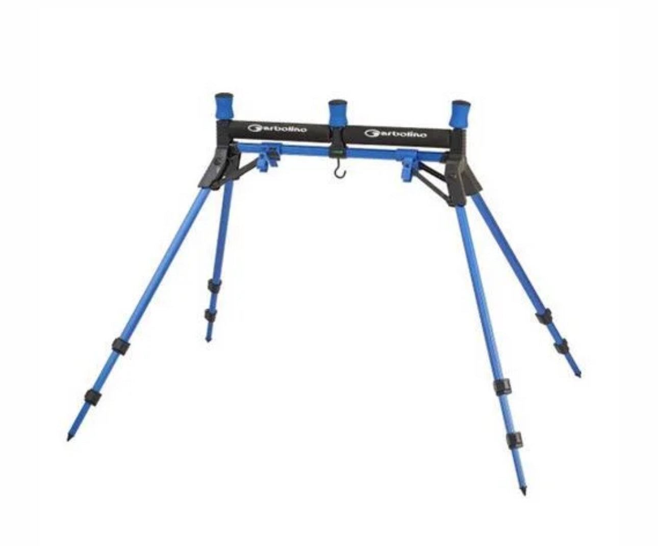 Garbolino DELUXE MATCH HORIZONTAL DOUBLE ROLLER - Garbolino