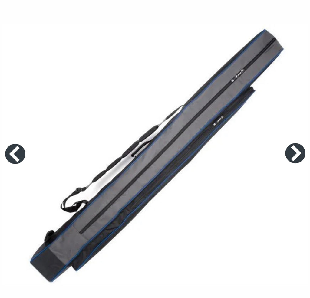 Sonik CMX Commercial Holdall 6 Tube