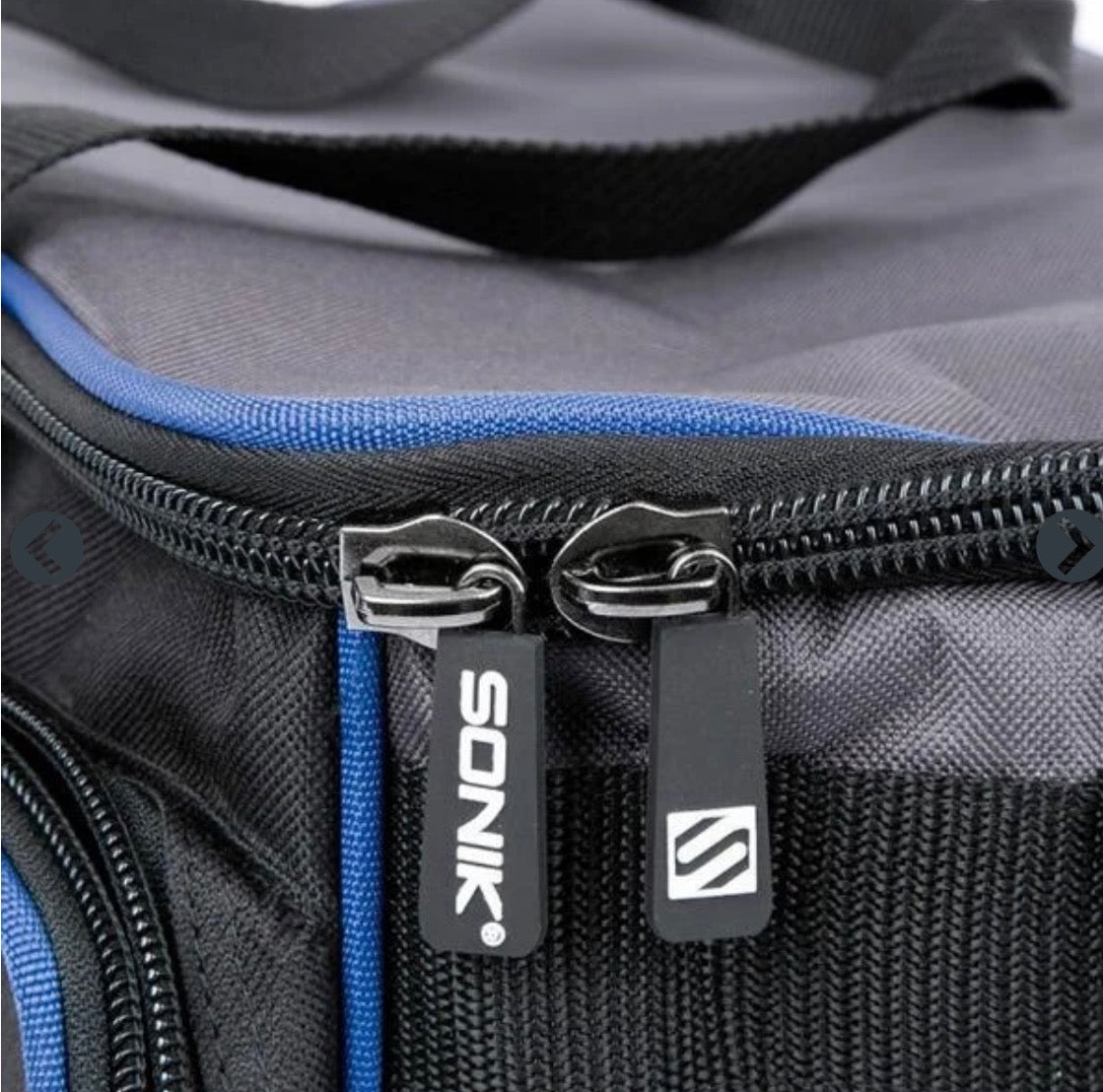 Sonik CMX Commercial Bait Bag Large