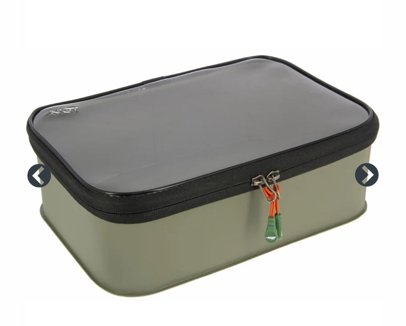 NGT Bit Bag - NGT