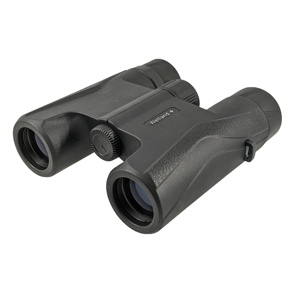 Visionary Wetland PLUS 8×25 Binoculars
