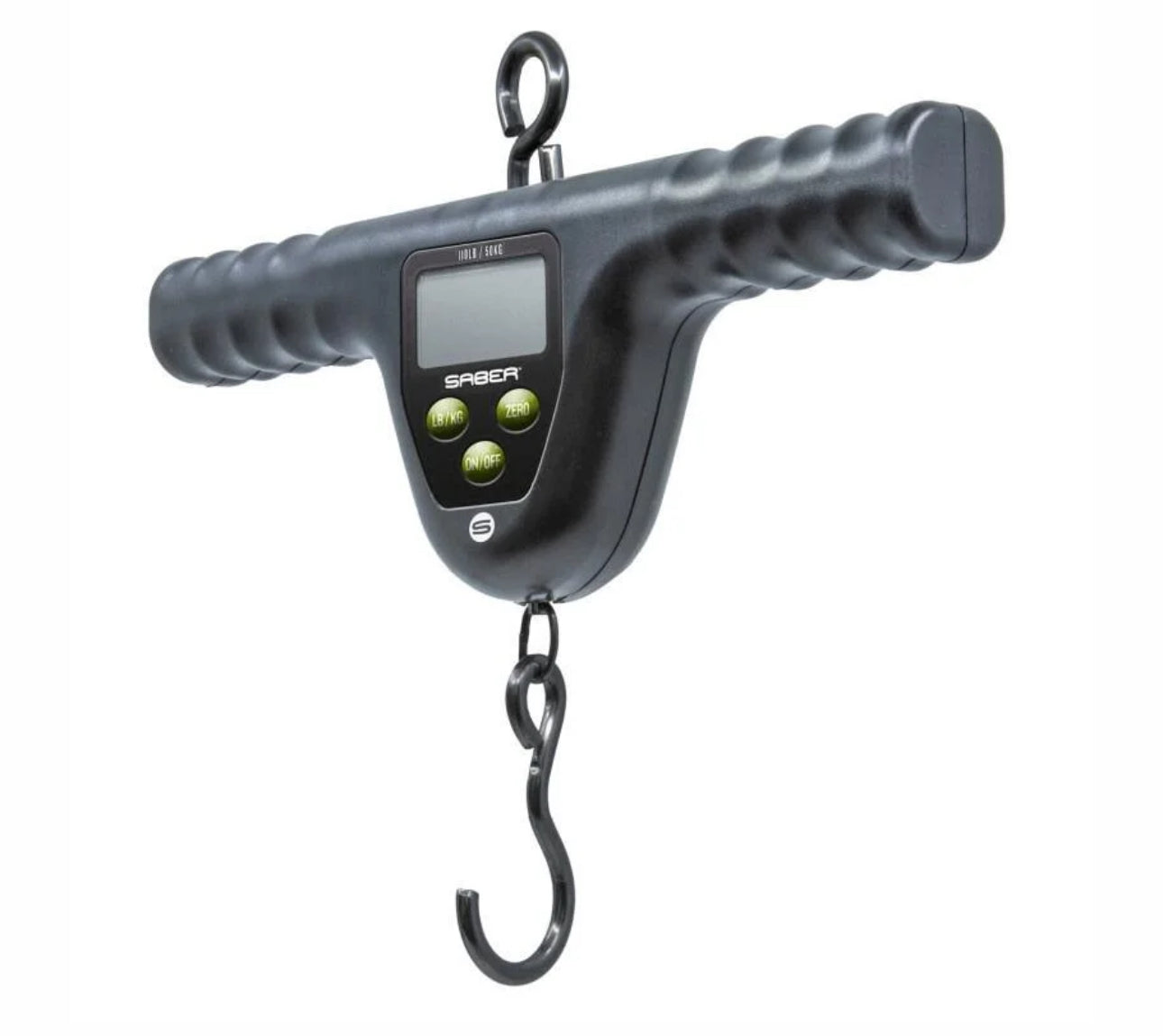 Saber Digital Bar Scales