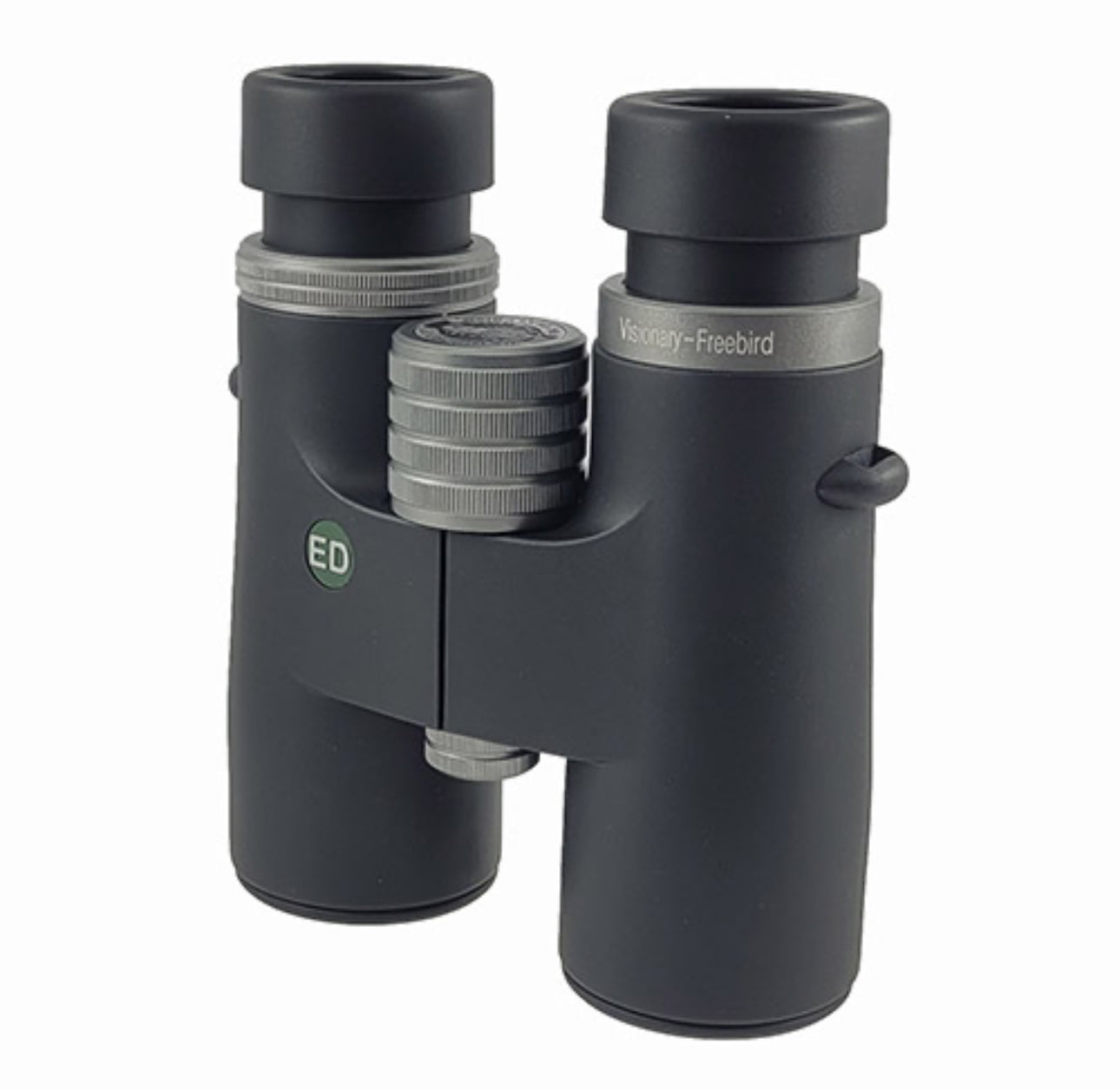 Visionary Freebird ED 8×42 Binoculars