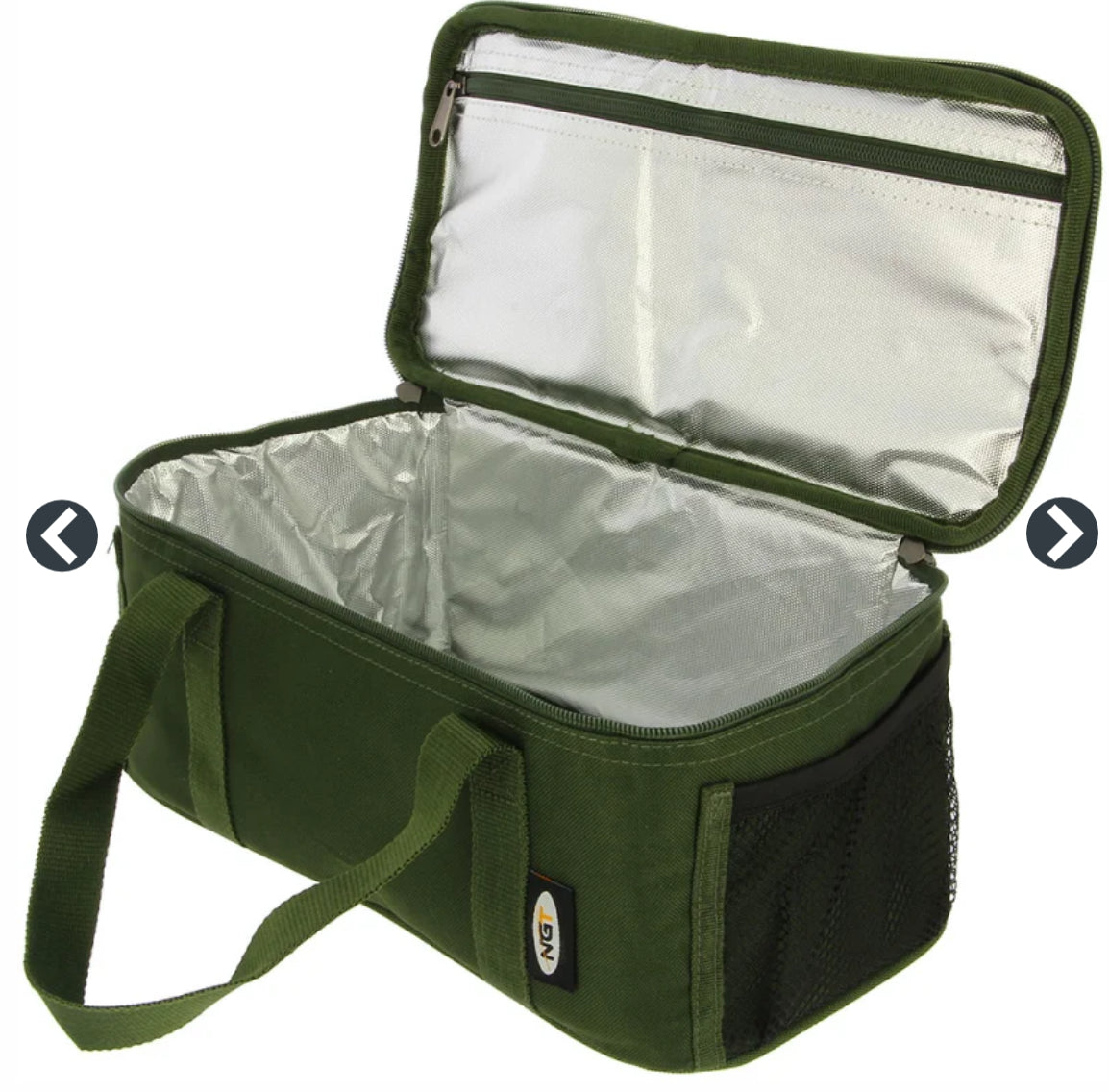 NGT Brew Kit Bag - NGT