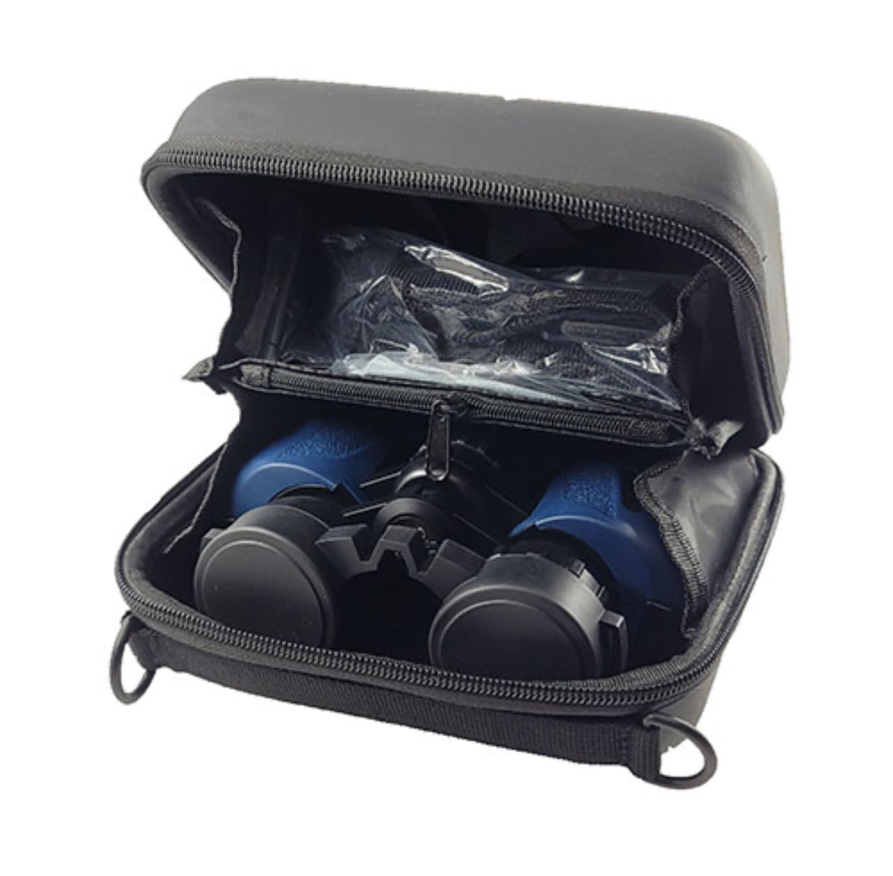 Illusion 7×30 WP Binoculars – Green