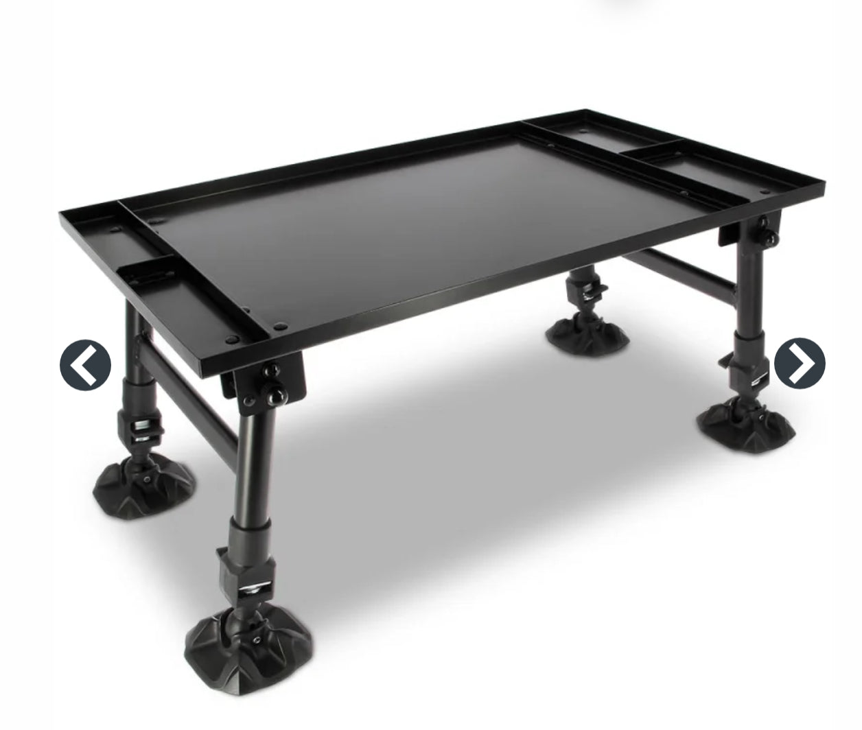 NGT Dynamic Bivvy Table
