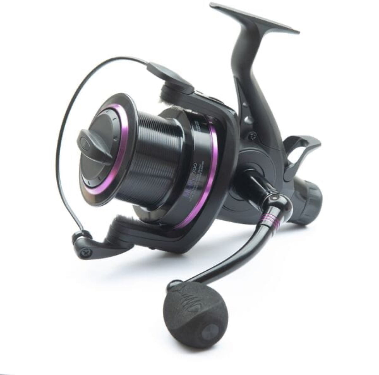 Wychwood - Agitator Series 1 BR-FS 7500 Fishing Reel