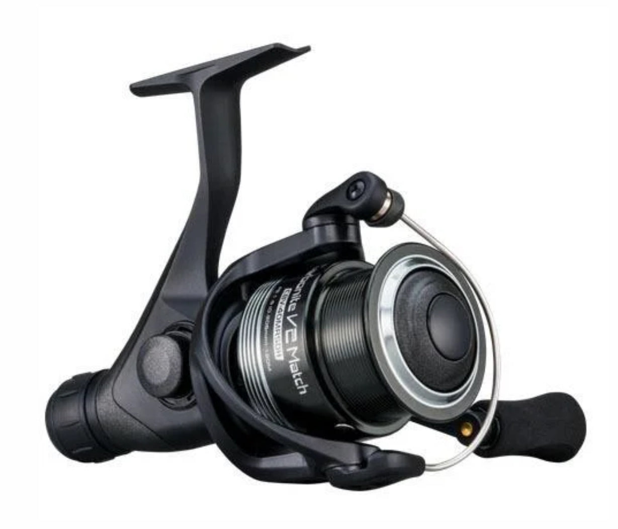 Okuma Carbonite V2 Match RD