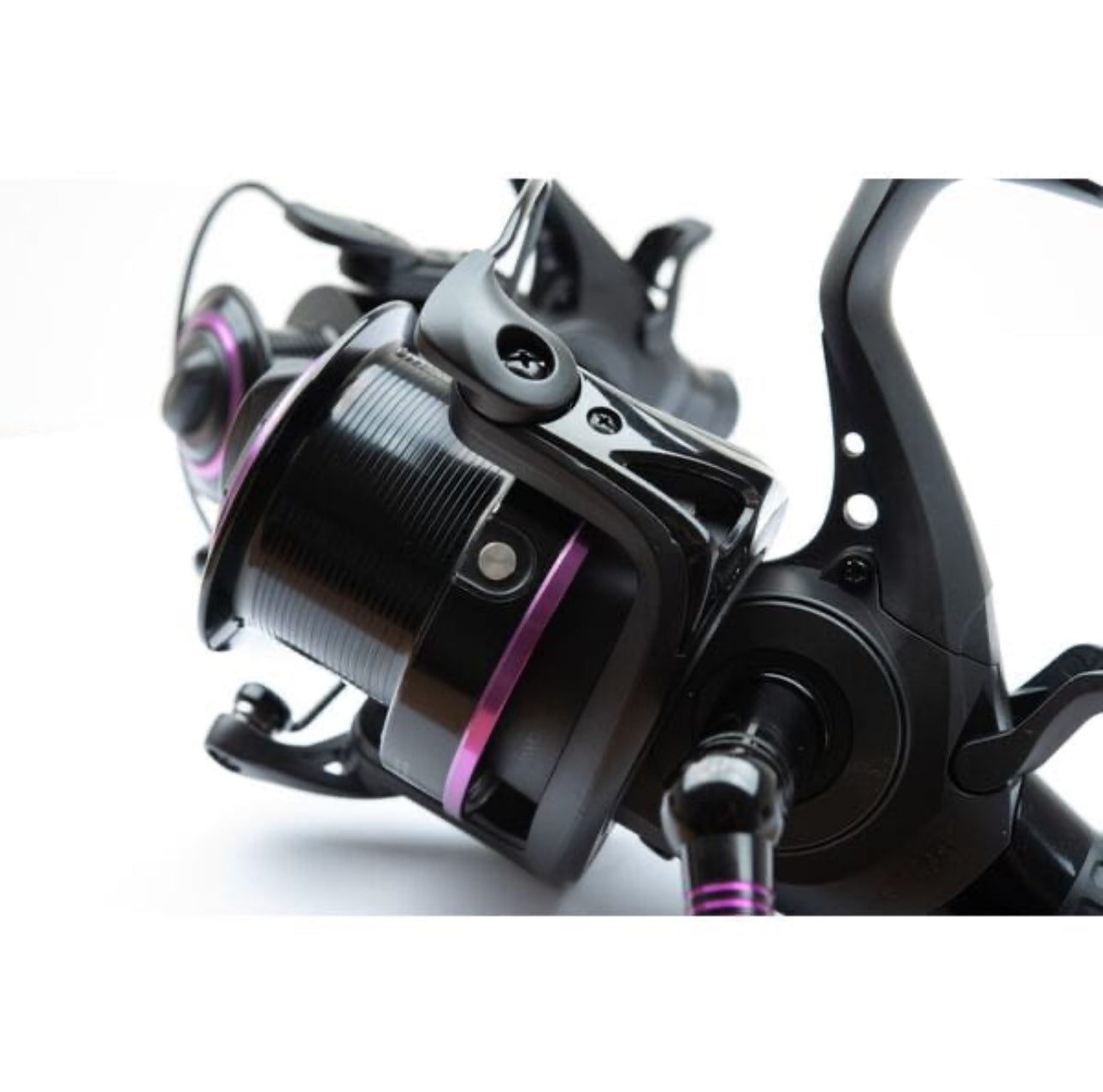 Wychwood - Agitator Series 1 BR-FS 7500 Fishing Reel