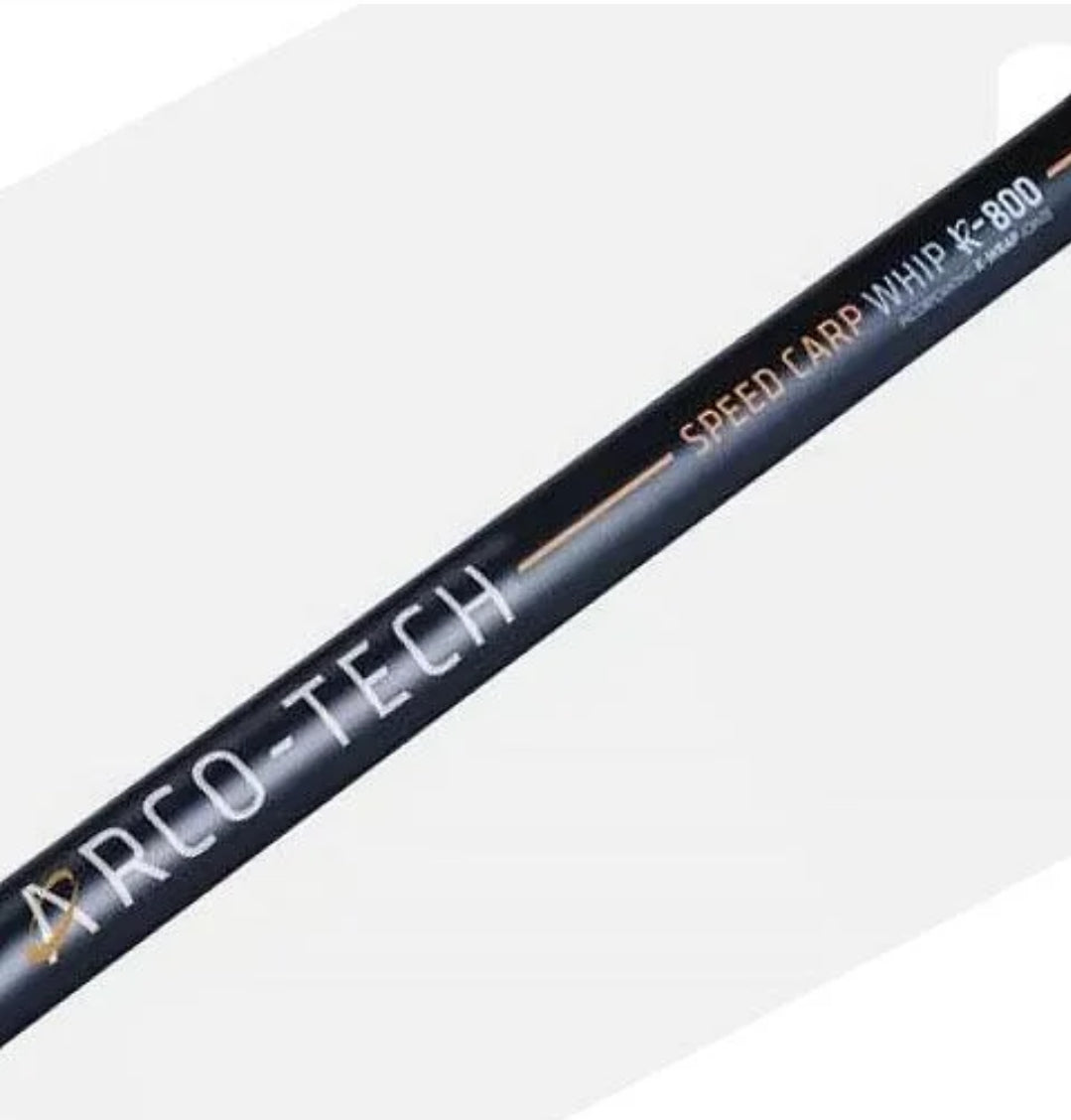 Middy Arco-Tech K-800 Speed Carp Whip
