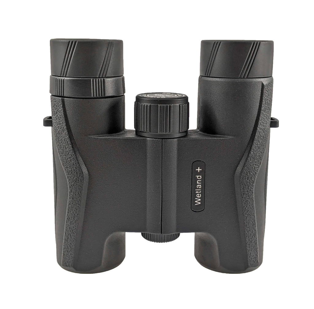 Visionary Wetland PLUS 10×25 Binoculars