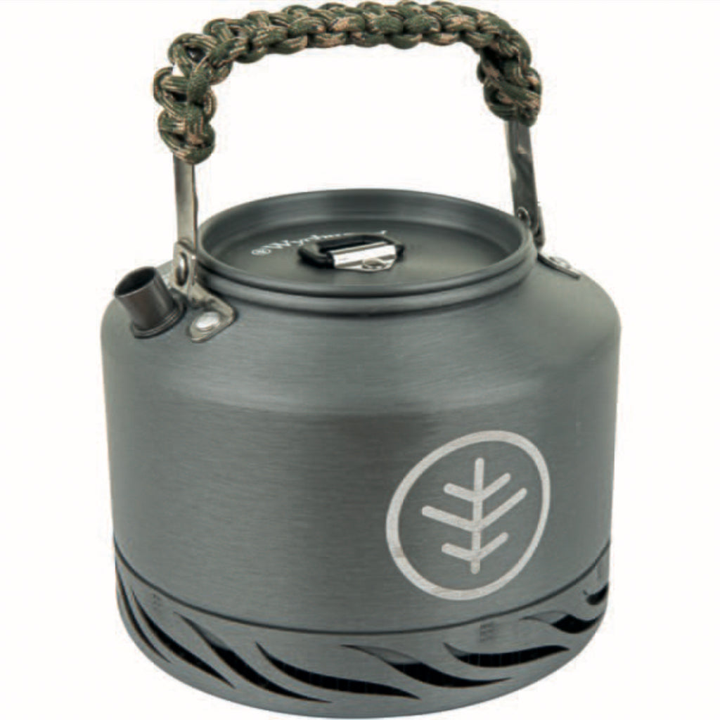 Wychwood - Carp Kettle Session 4 Cup 1.5L