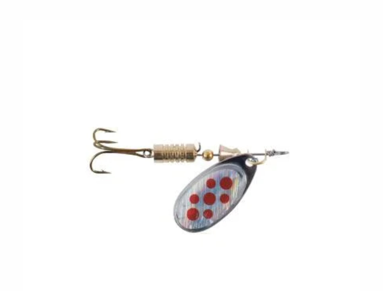 FISHZONE THUNDER SERIES DODGER