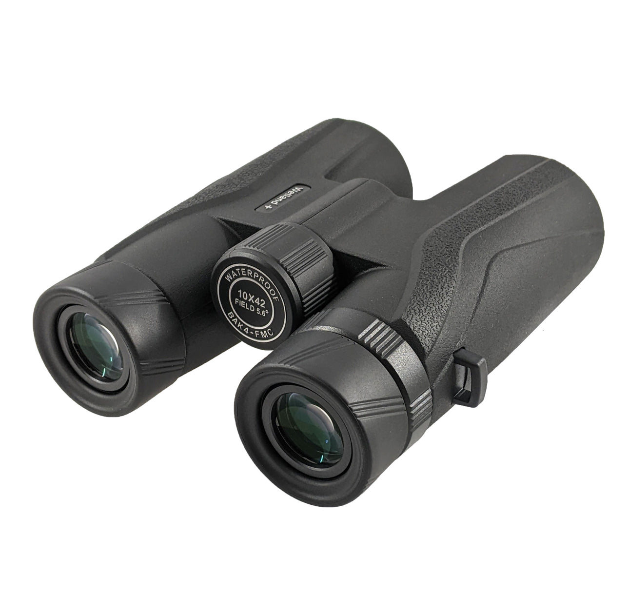 Visionary Wetland PLUS 10×42 Binoculars