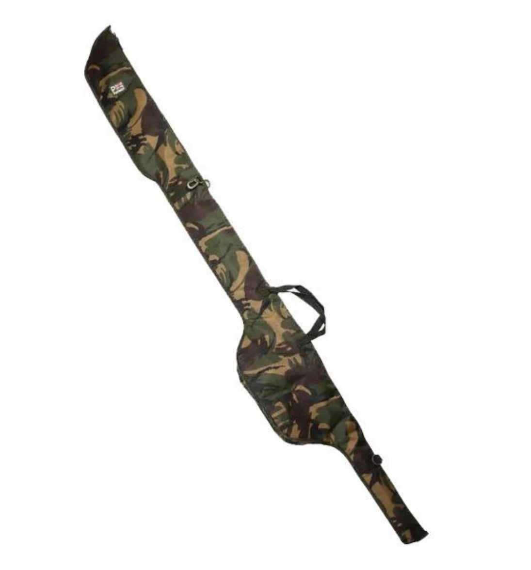 Patriot Camo 12ft Standard Single Sleeve-Camo