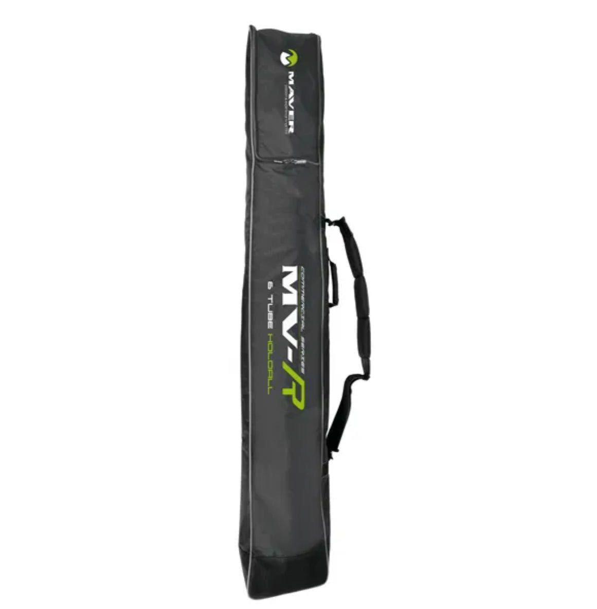 MAVER 6 TUBE HOLDALL 195x25x15CM