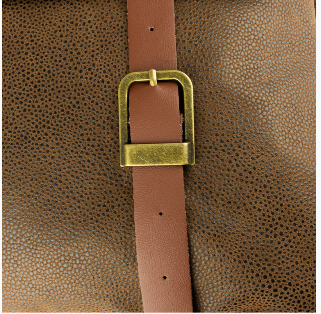Jack Pyke - Dog Bag Duotex - Brown