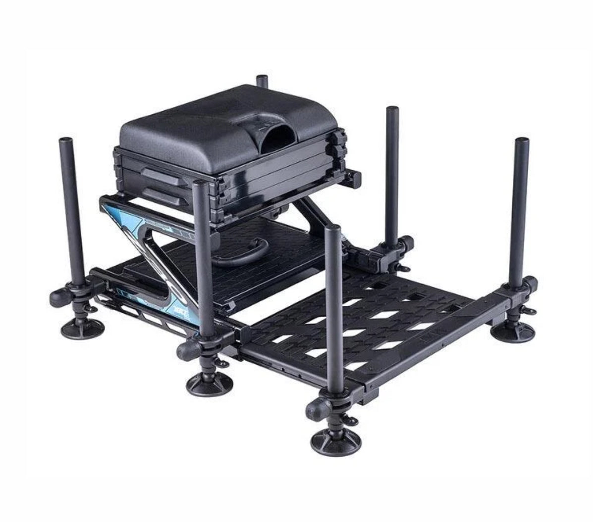 MAP Z30 Elite Seat Box