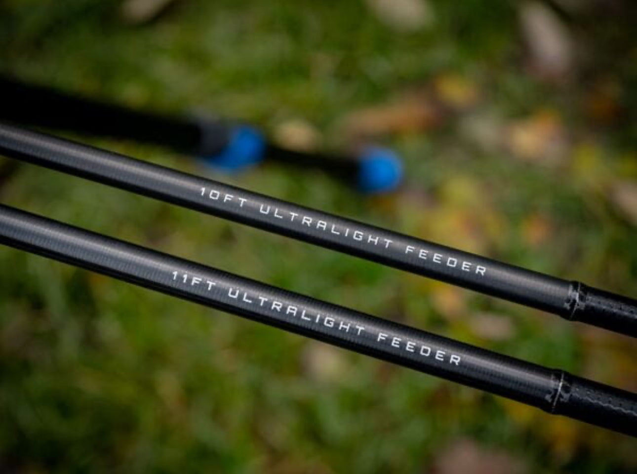 Map - Parabolix Black Edition Pro 11ft UL Feeder Fishing Rod