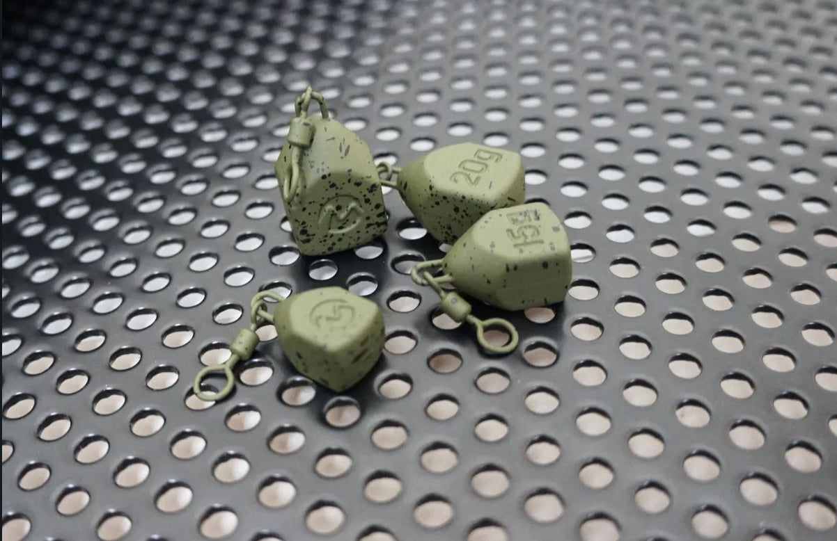 MAVER CUBE BOMBS (25g)