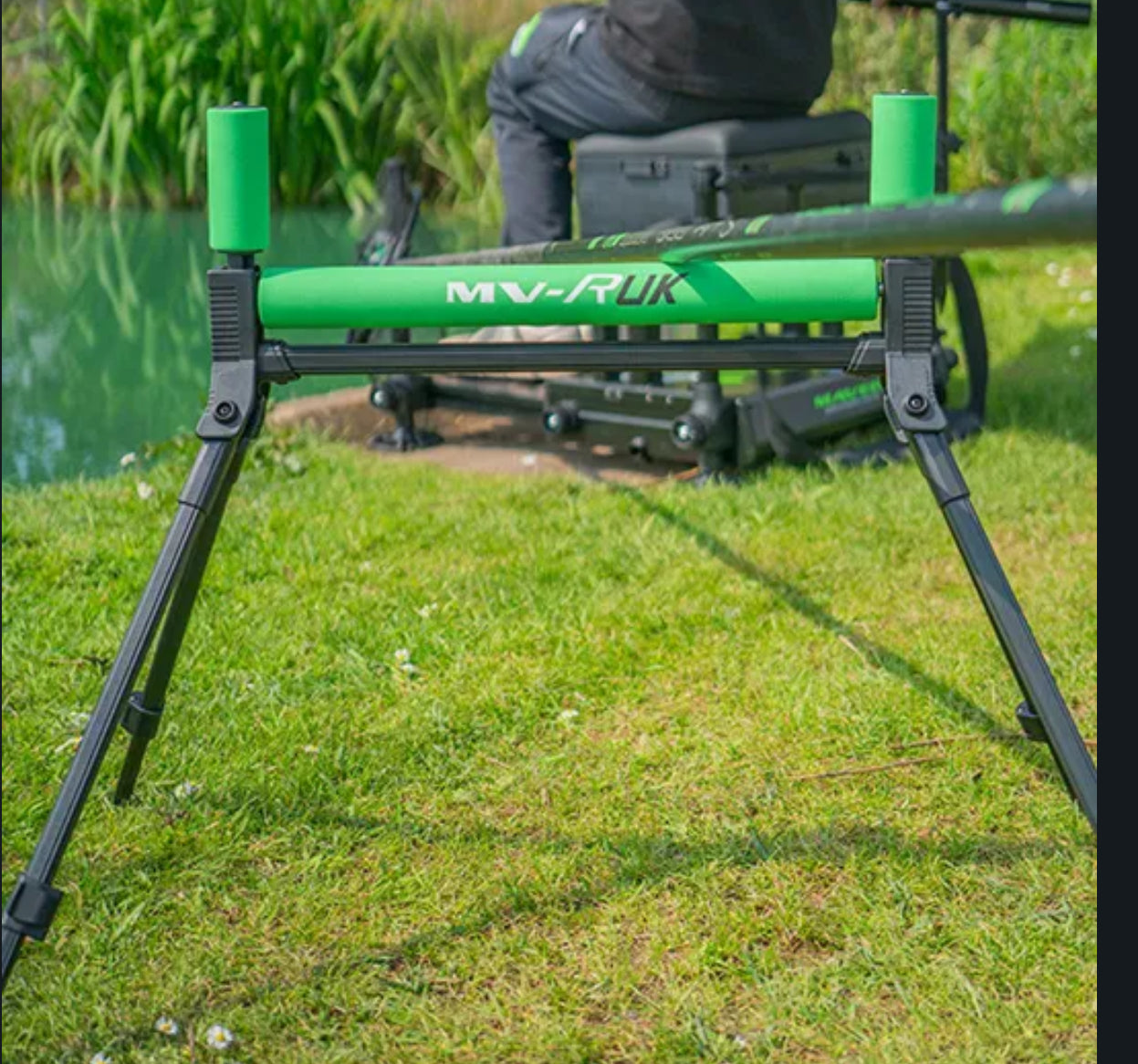 MV-R UK POLE ROLLER
