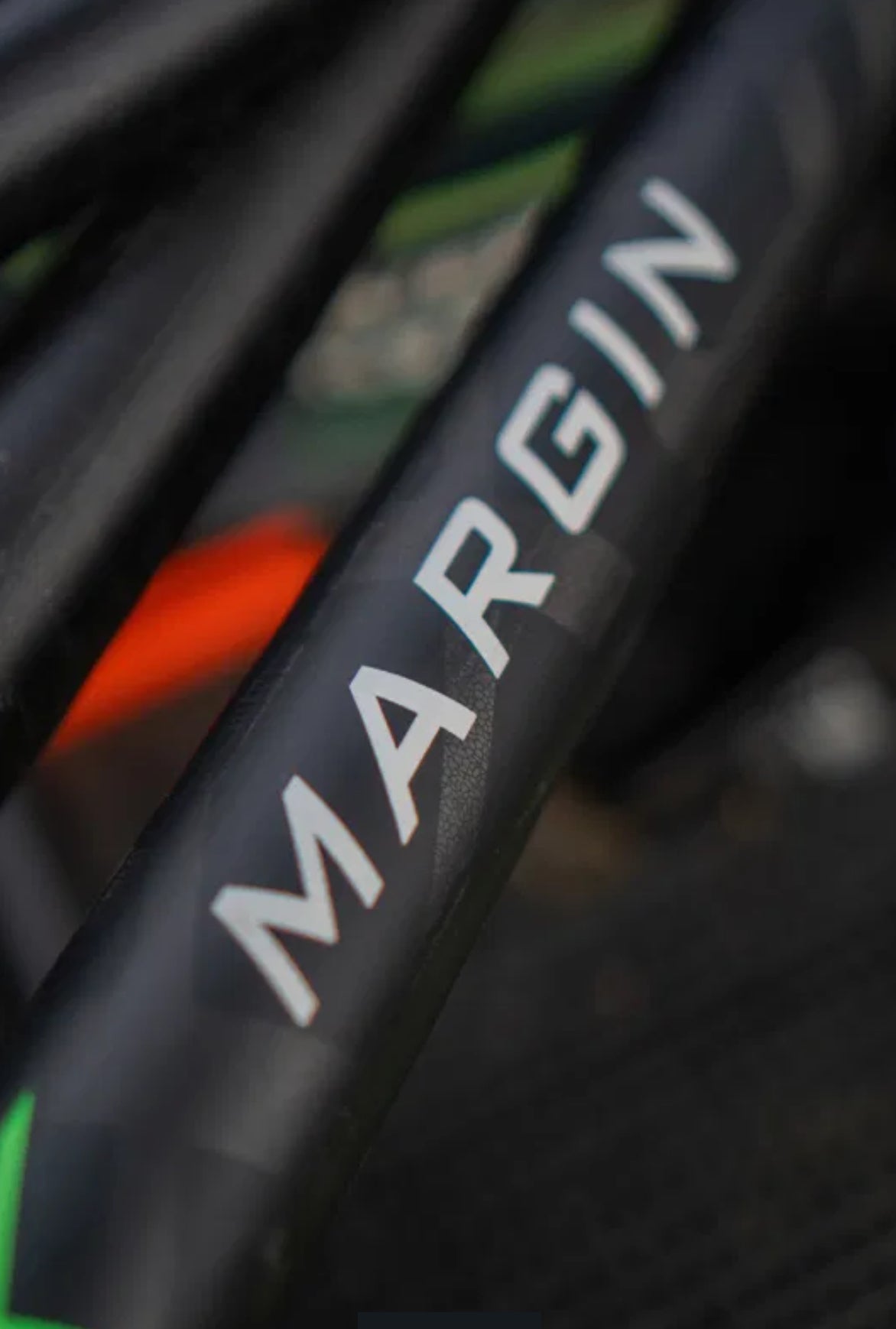 MV-RXX 9.0m MARGIN POLE ( FULL PACKAGE )