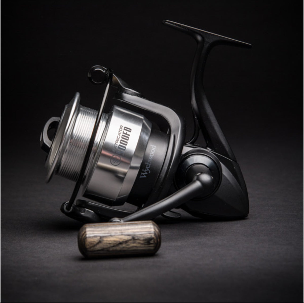 Wychwood - Extricator 5000FD Fishing Reel