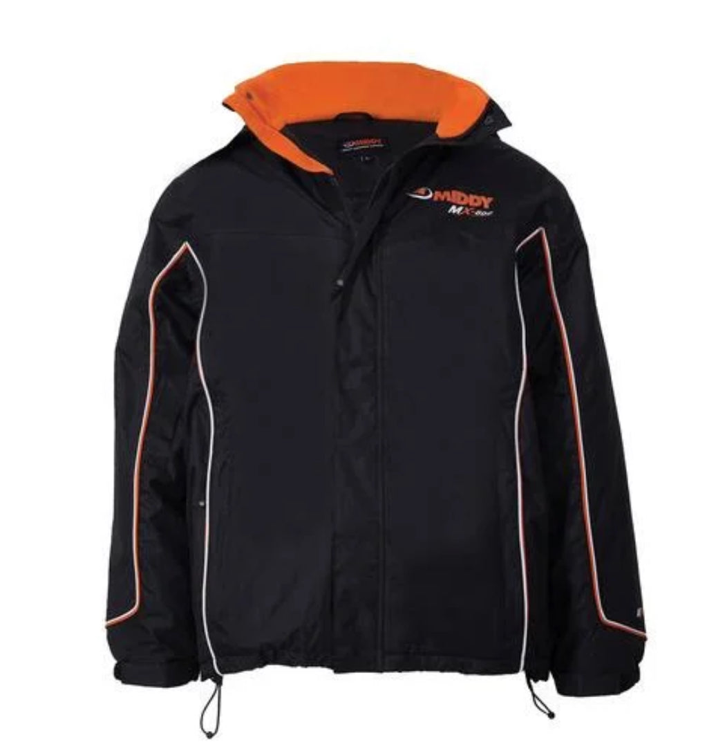 MIDDY MX800 Pro Limited Edition Jacket (X Large)