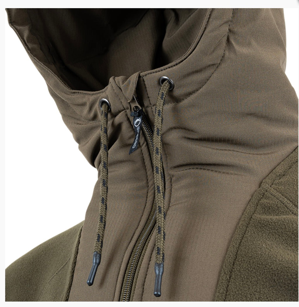 Speero Hybrid Hoodie Small