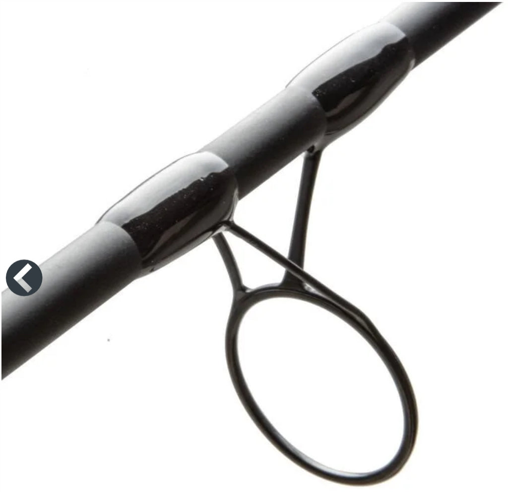 carp fishing angling rods