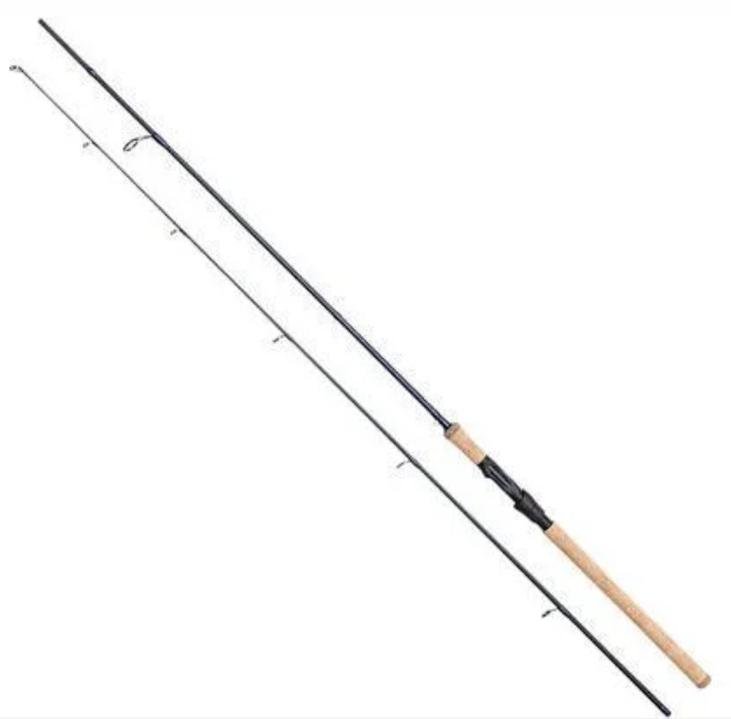 DAM Steelhead Iconic Spin 7ft 4