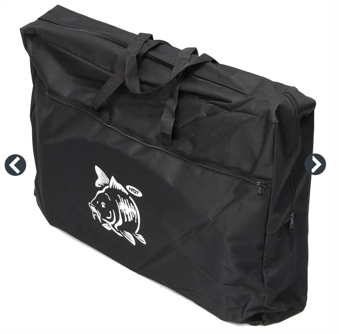 carp fishing angling case